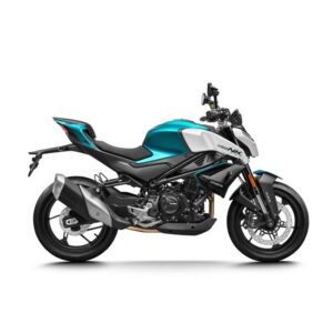 2026 CFMOTO 450NK