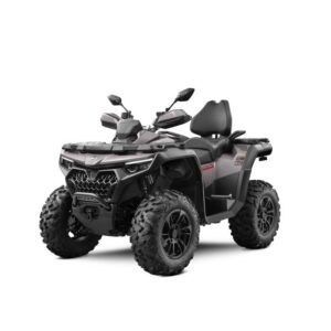 2026 CFMOTO CForce 1000 Touring