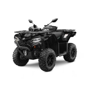 2026 CFMOTO CForce 400