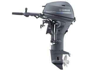 2026 Yamaha F20LMHB Outboard Motor