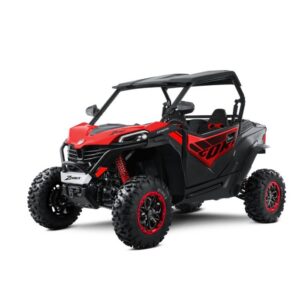 2026 CFMOTO ZForce 950 Sport