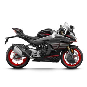 2026 CFMOTO 450SS