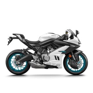 2026 CFMOTO 675SS