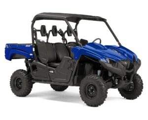 2026 Yamaha Viking EPS