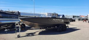 2023 Polar Kraft Kodiak 200 Pro