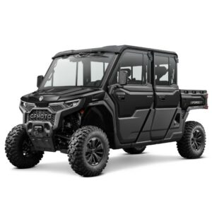 2026 CFMOTO UForce U10 XL Pro Highland