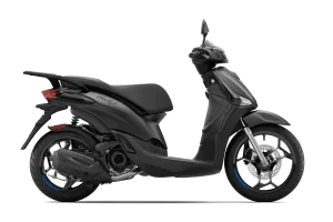 2026 Piaggio Liberty 50 S