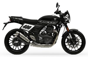 2027 Triumph Tracker 400
