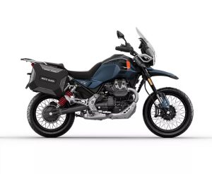 2027 Moto Guzzi V85 TT Travel